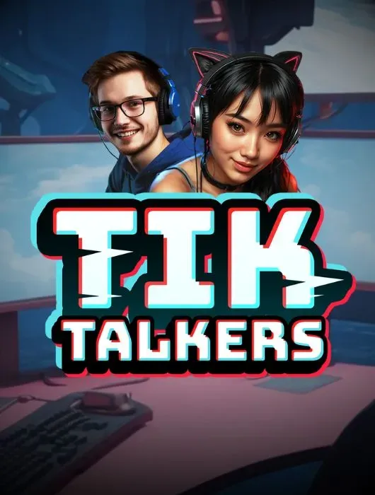Tik Talkers